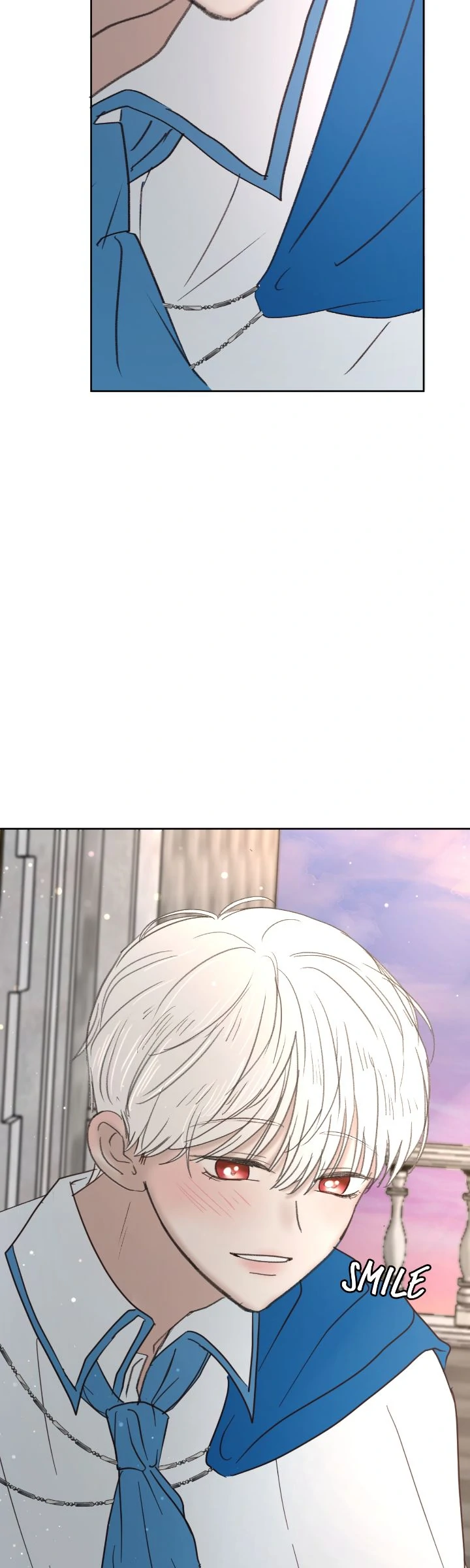 I Adopted a Male Lead From a Prison Shelter Chapter 52 page 10