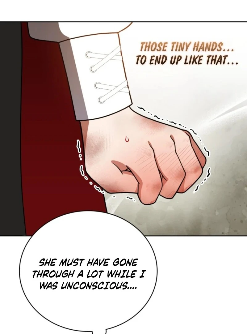 I Became the Daughter-in-Law of the Righteous Mad Dog Chapter 51 page 96