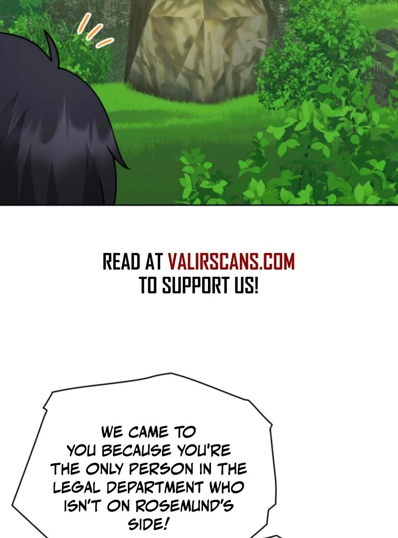 I Became the Daughter-in-Law of the Righteous Mad Dog Chapter 51 page 90