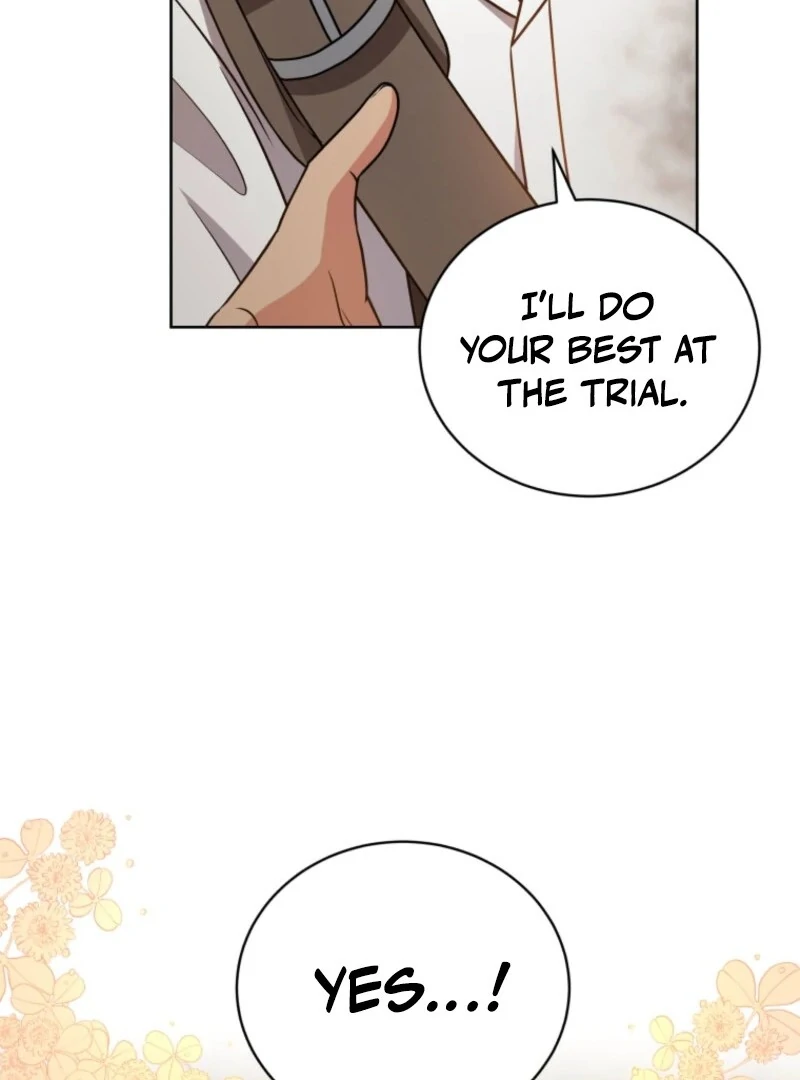 I Became the Daughter-in-Law of the Righteous Mad Dog Chapter 51 page 108