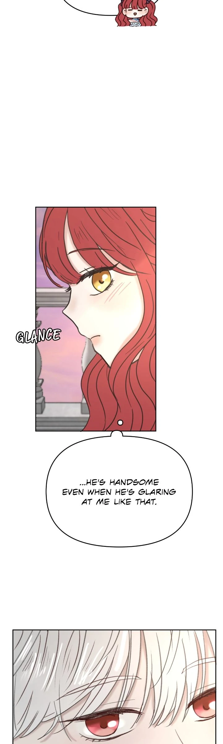 I Adopted a Male Lead From a Prison Shelter Chapter 52 page 7