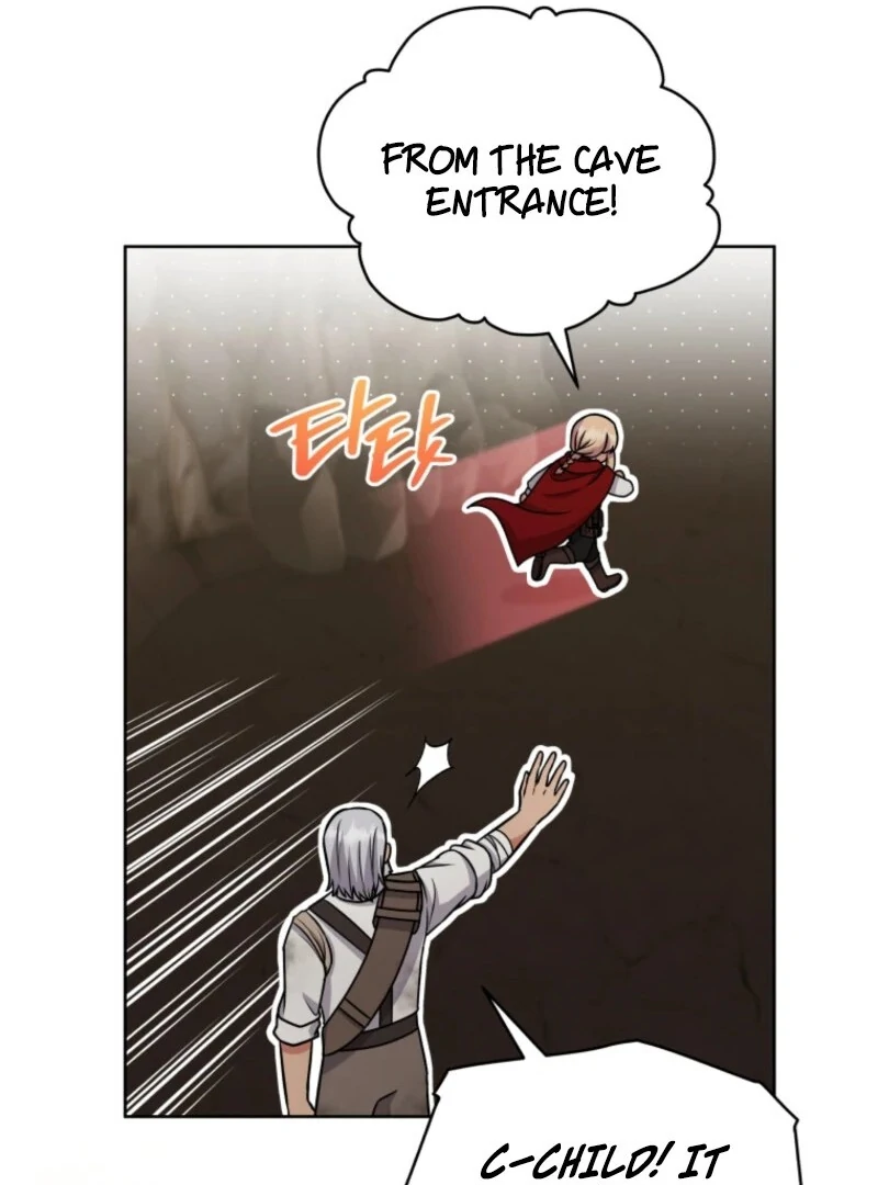 I Became the Daughter-in-Law of the Righteous Mad Dog Chapter 51 page 115