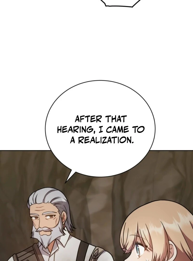 I Became the Daughter-in-Law of the Righteous Mad Dog Chapter 51 page 77