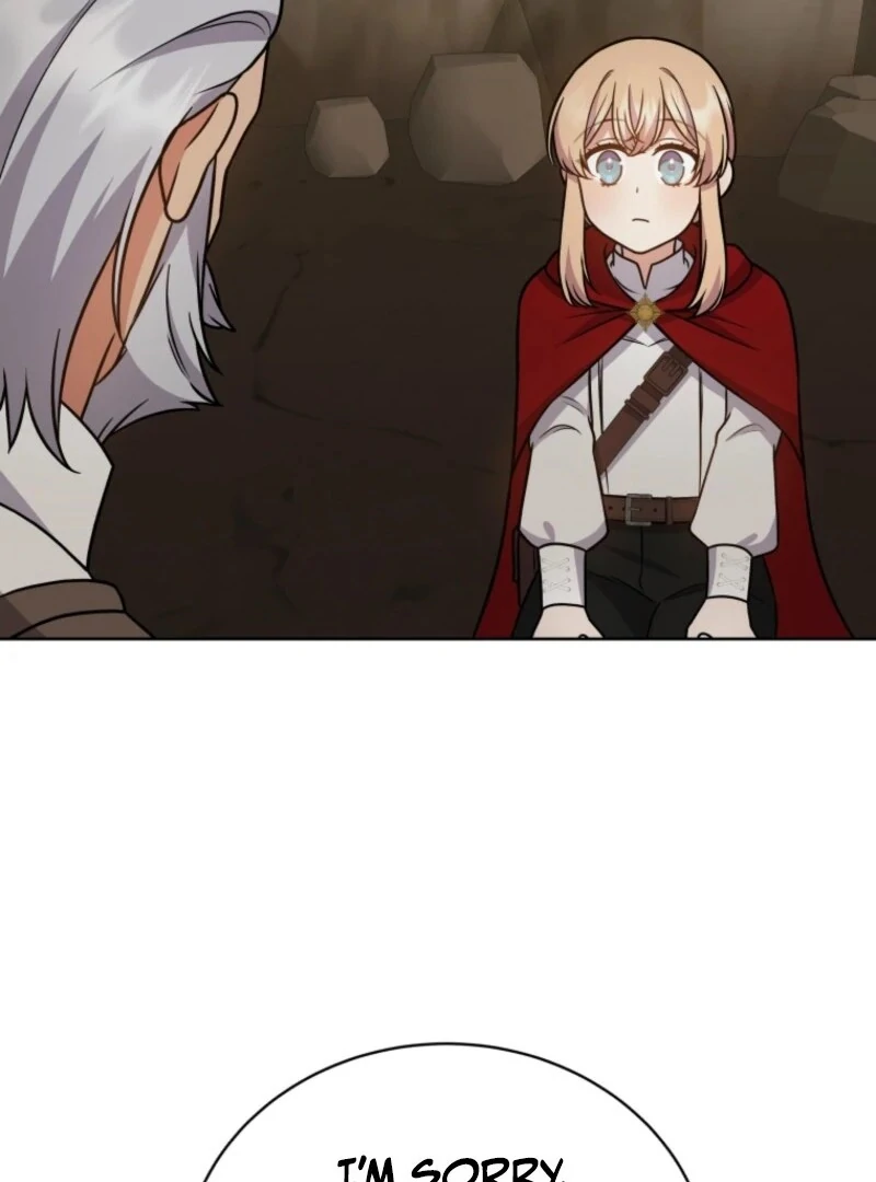 I Became the Daughter-in-Law of the Righteous Mad Dog Chapter 51 page 85