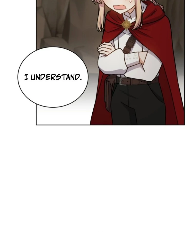 I Became the Daughter-in-Law of the Righteous Mad Dog Chapter 51 page 103