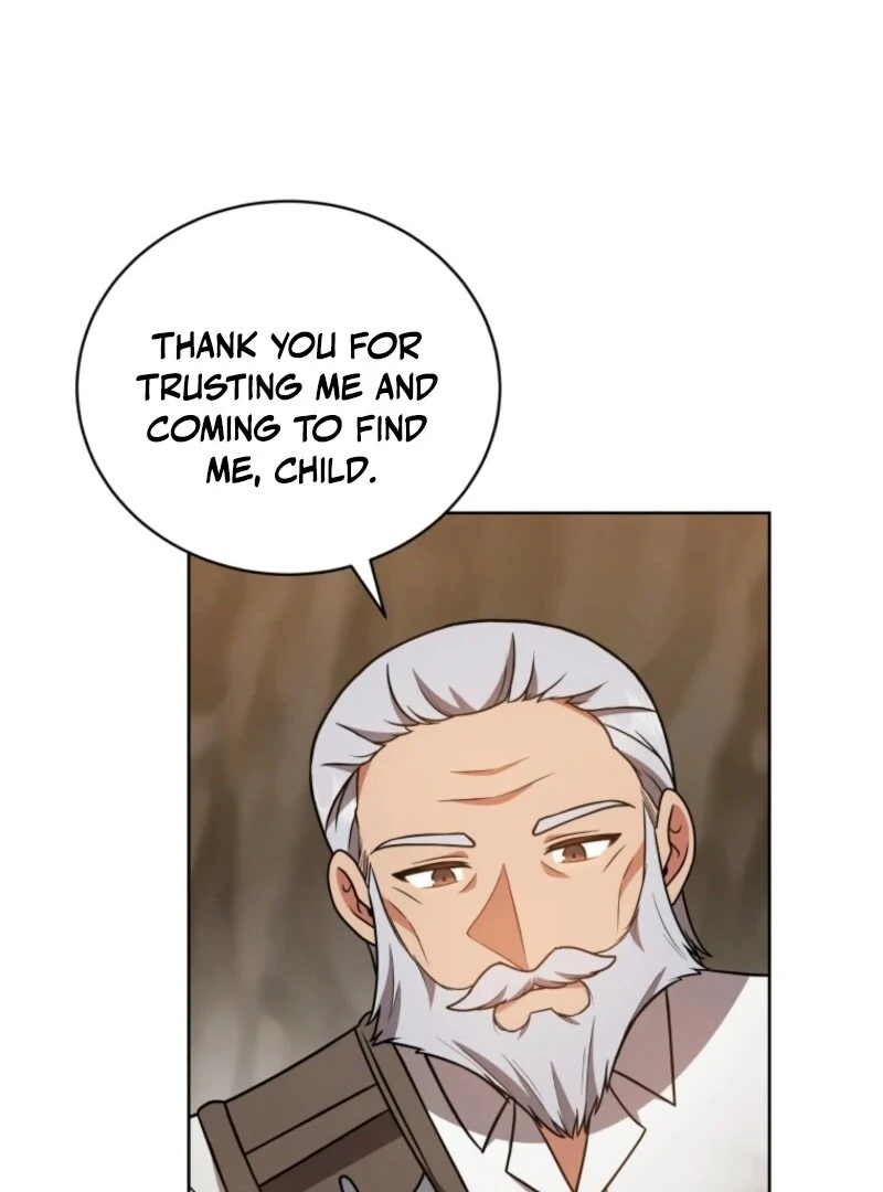 I Became the Daughter-in-Law of the Righteous Mad Dog Chapter 51 page 107