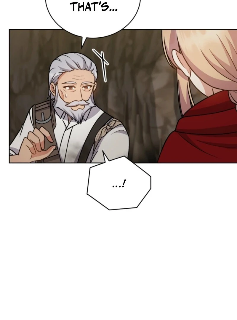 I Became the Daughter-in-Law of the Righteous Mad Dog Chapter 51 page 95