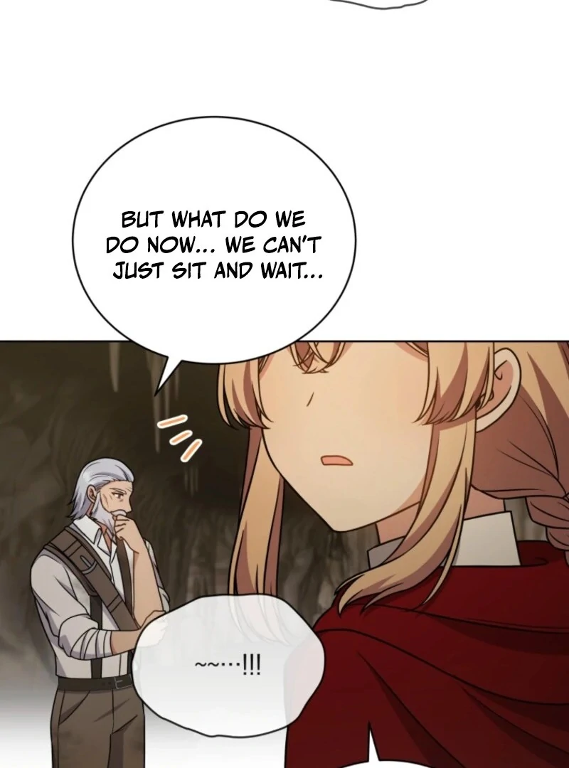 I Became the Daughter-in-Law of the Righteous Mad Dog Chapter 51 page 111