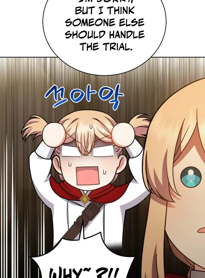 I Became the Daughter-in-Law of the Righteous Mad Dog Chapter 51 page 86