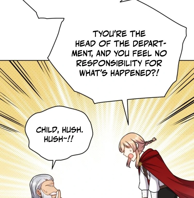 I Became the Daughter-in-Law of the Righteous Mad Dog Chapter 51 page 91