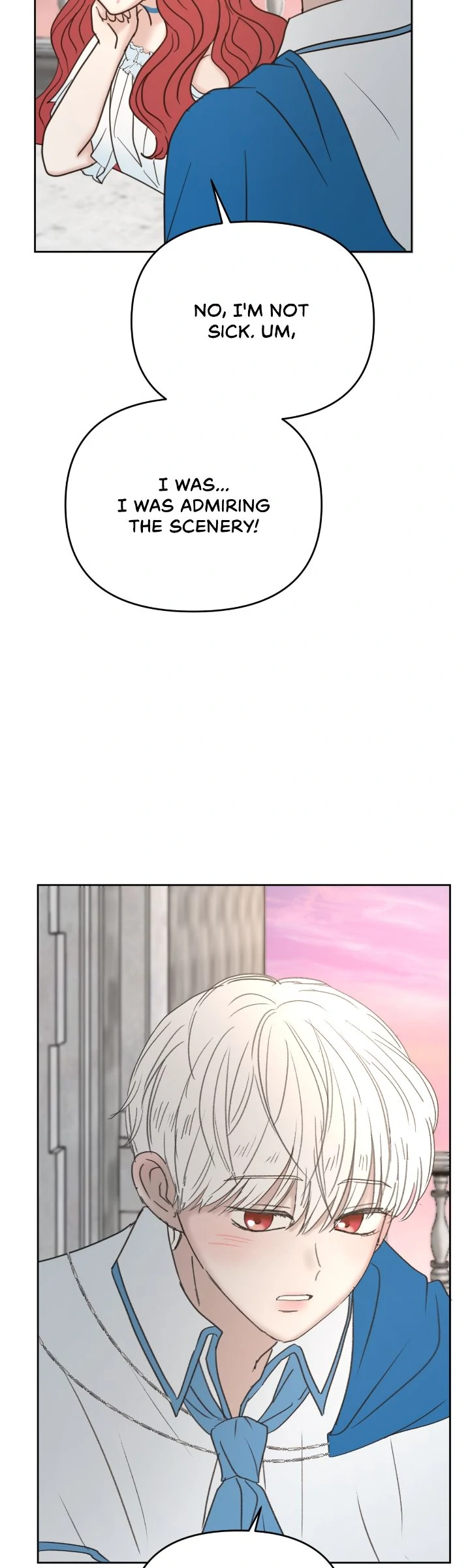 I Adopted a Male Lead From a Prison Shelter Chapter 52 page 5