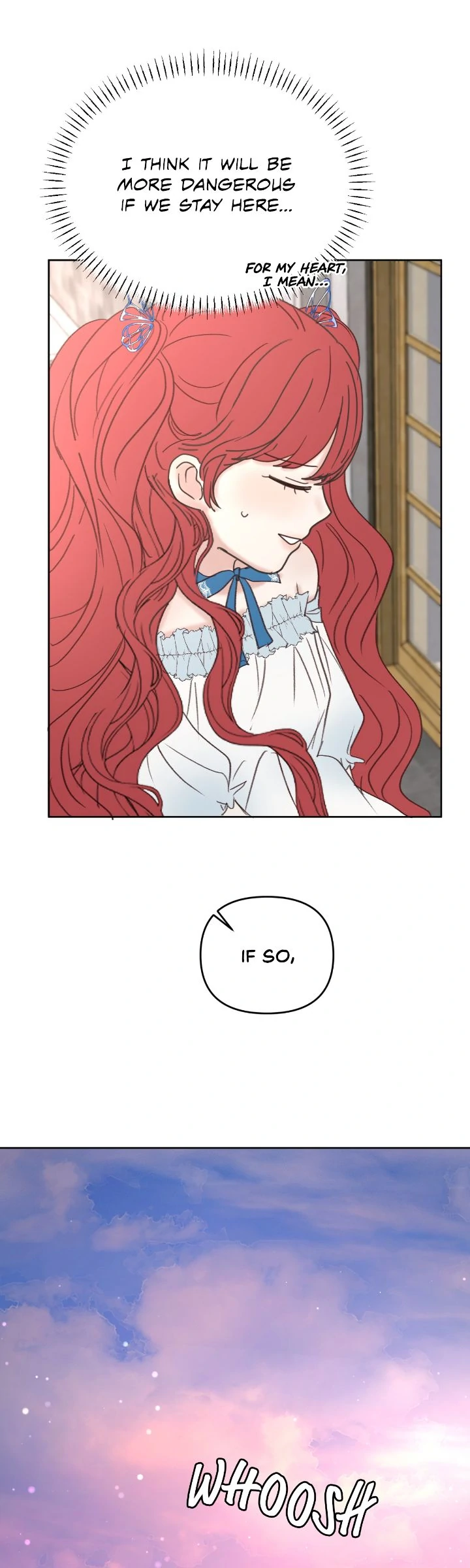 I Adopted a Male Lead From a Prison Shelter Chapter 52 page 15