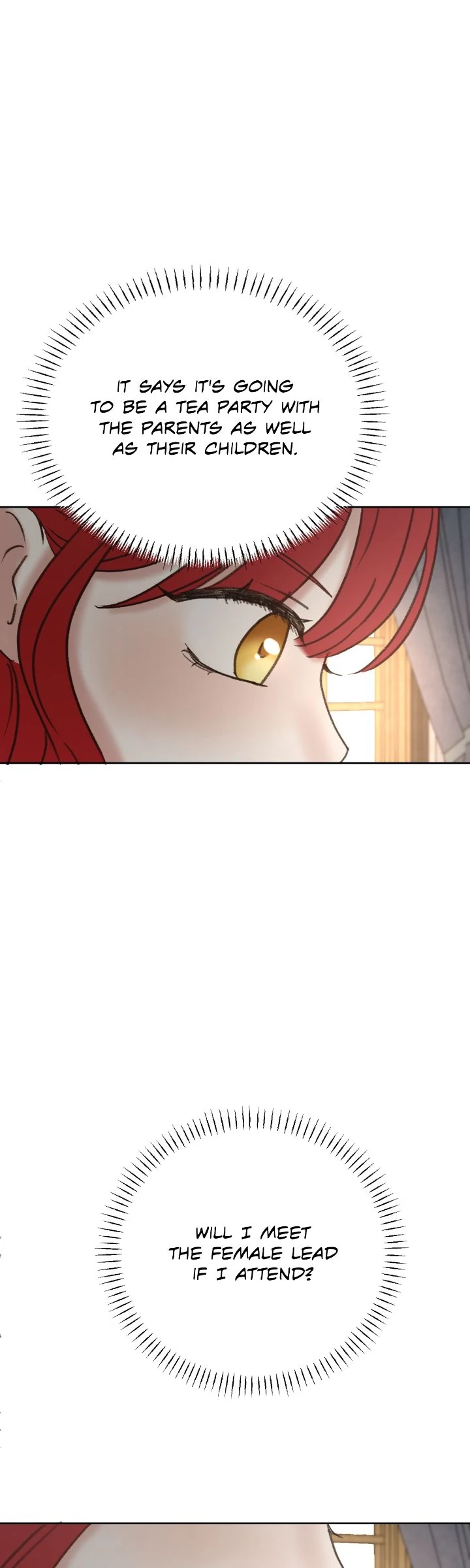 I Adopted a Male Lead From a Prison Shelter Chapter 52 page 26