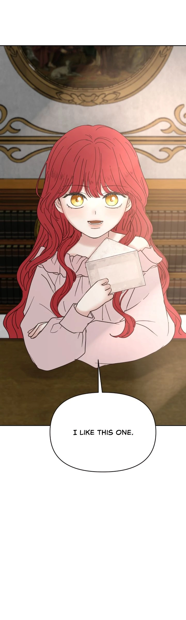 I Adopted a Male Lead From a Prison Shelter Chapter 52 page 28