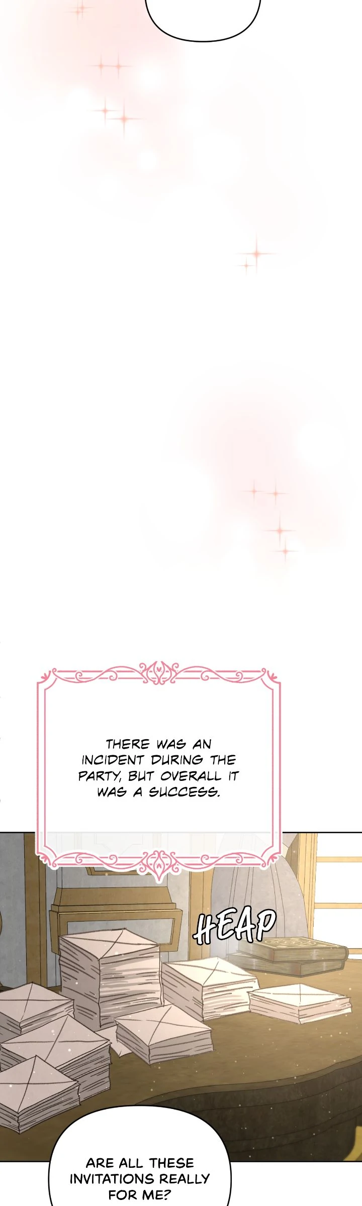 I Adopted a Male Lead From a Prison Shelter Chapter 52 page 18