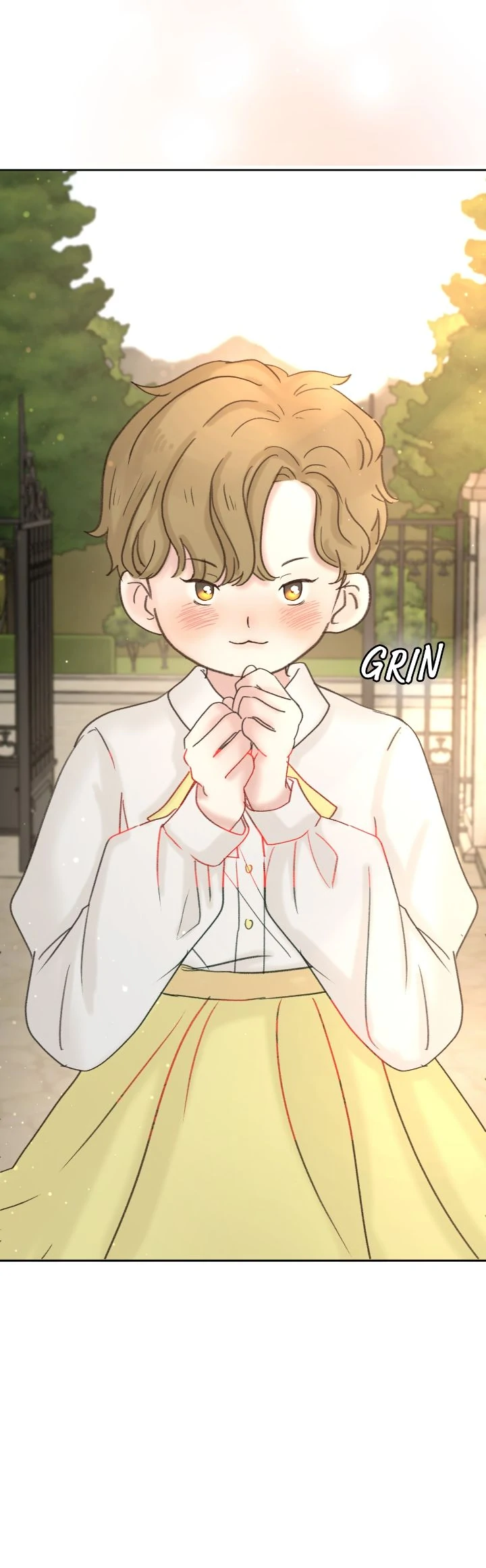 I Adopted a Male Lead From a Prison Shelter Chapter 52 page 44