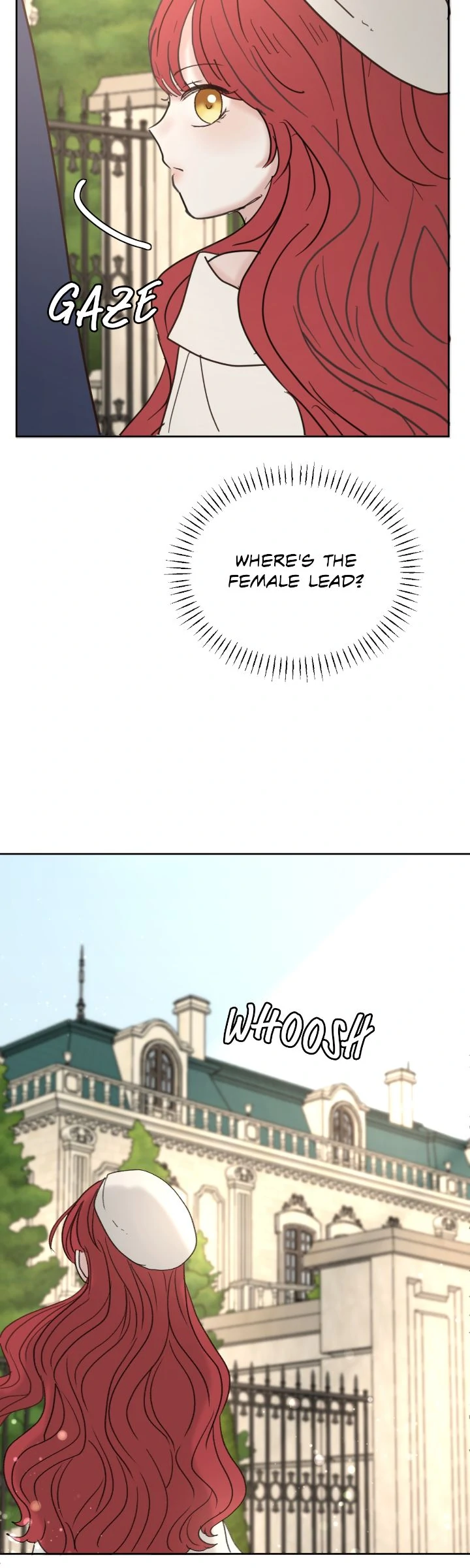 I Adopted a Male Lead From a Prison Shelter Chapter 52 page 36