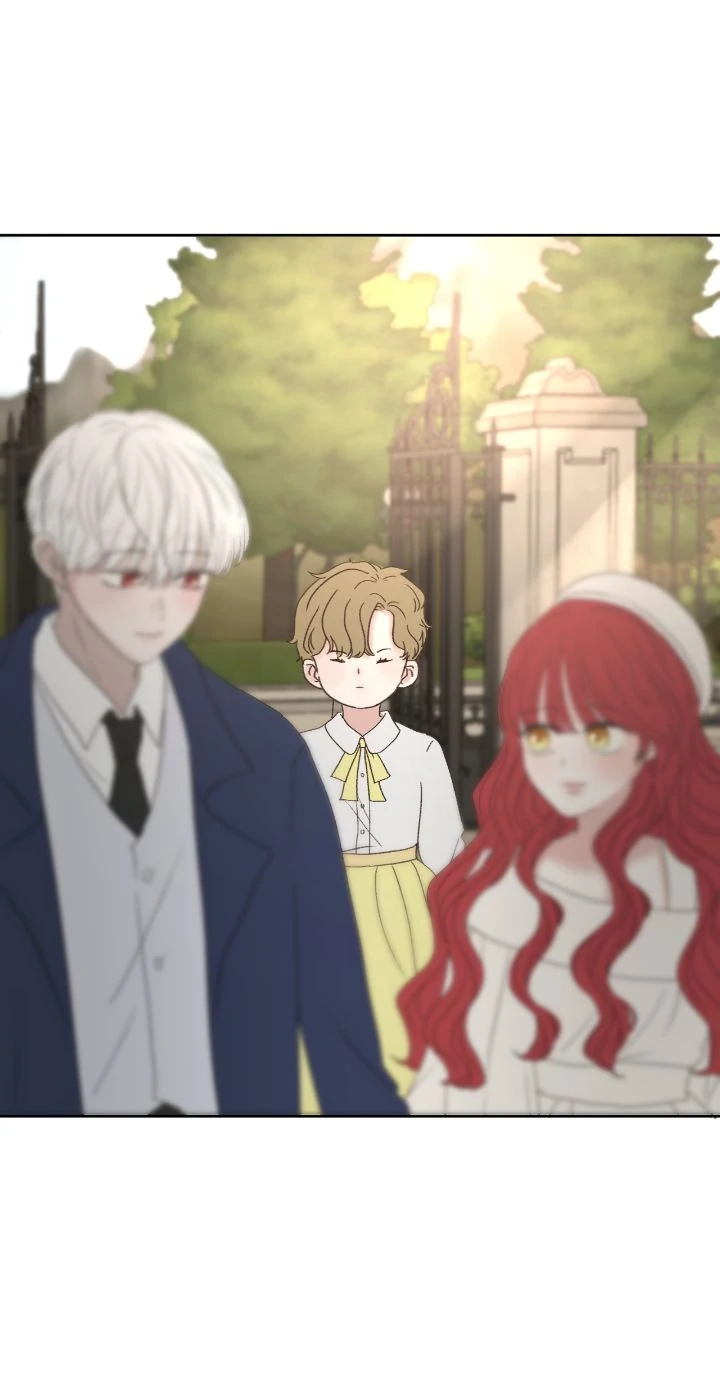 I Adopted a Male Lead From a Prison Shelter Chapter 52 page 42