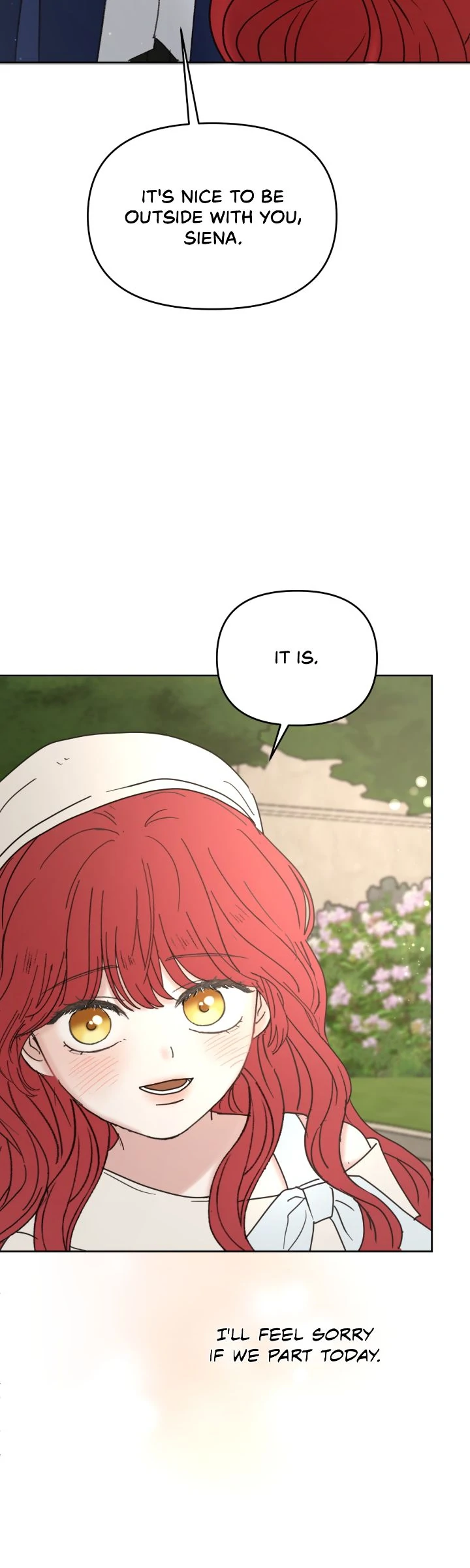 I Adopted a Male Lead From a Prison Shelter Chapter 52 page 41