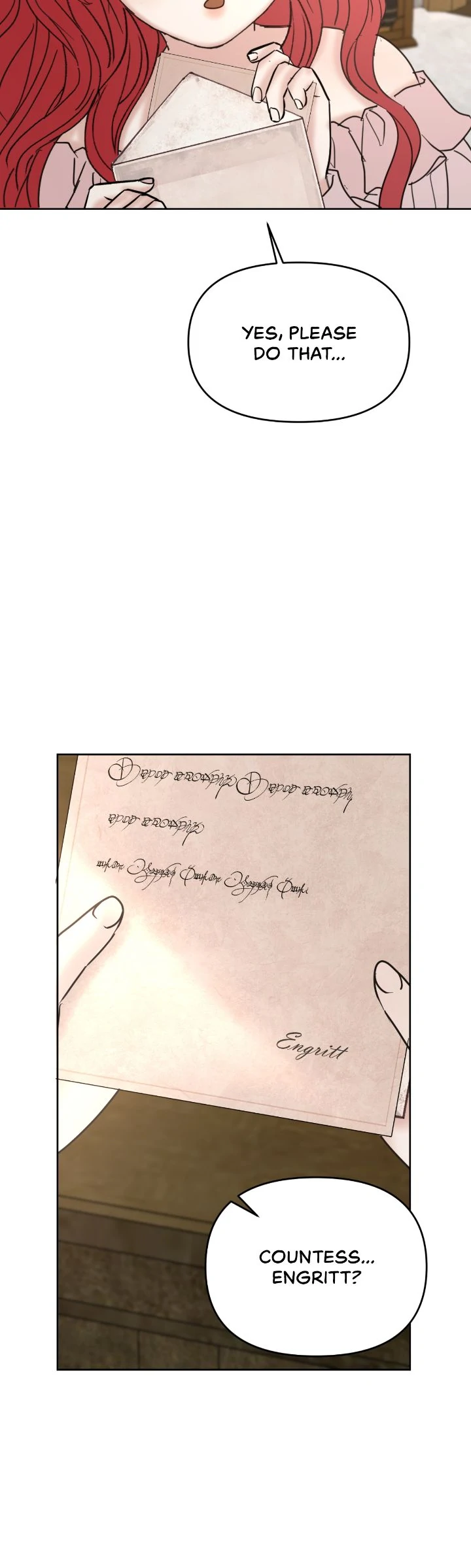 I Adopted a Male Lead From a Prison Shelter Chapter 52 page 23