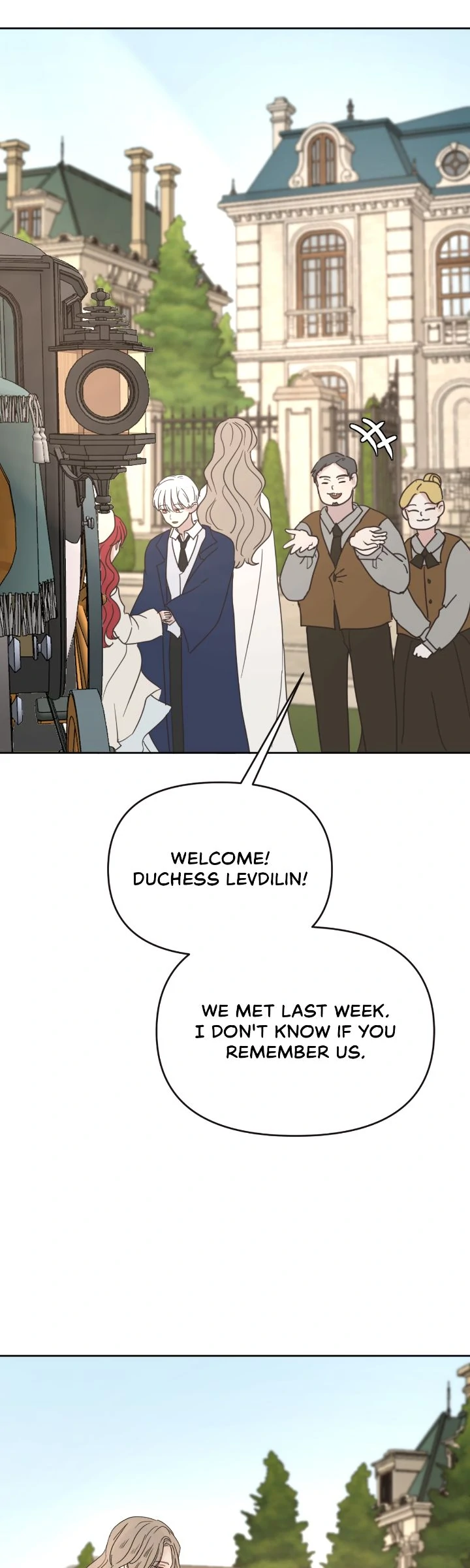 I Adopted a Male Lead From a Prison Shelter Chapter 52 page 30