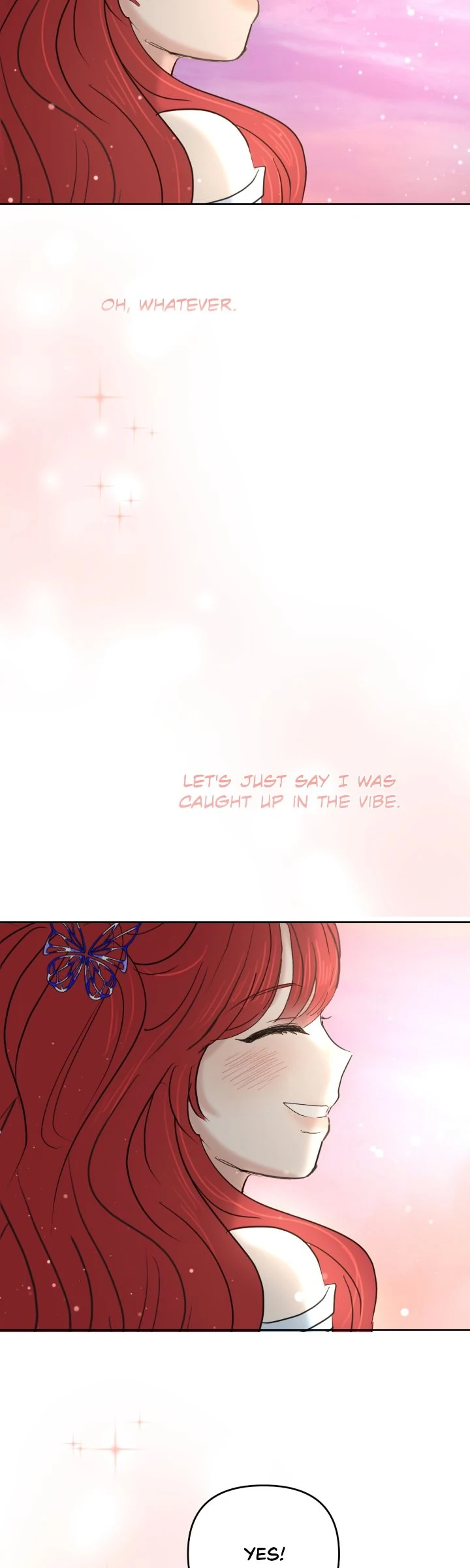 I Adopted a Male Lead From a Prison Shelter Chapter 52 page 17