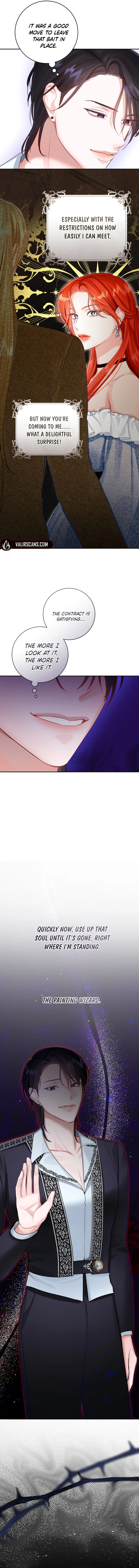 The Archduke's Fabulous Fake Marriage Chapter 51 page 13