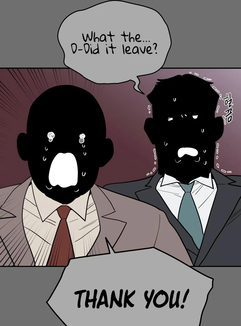 A Ghostly Song Chapter 50 page 14