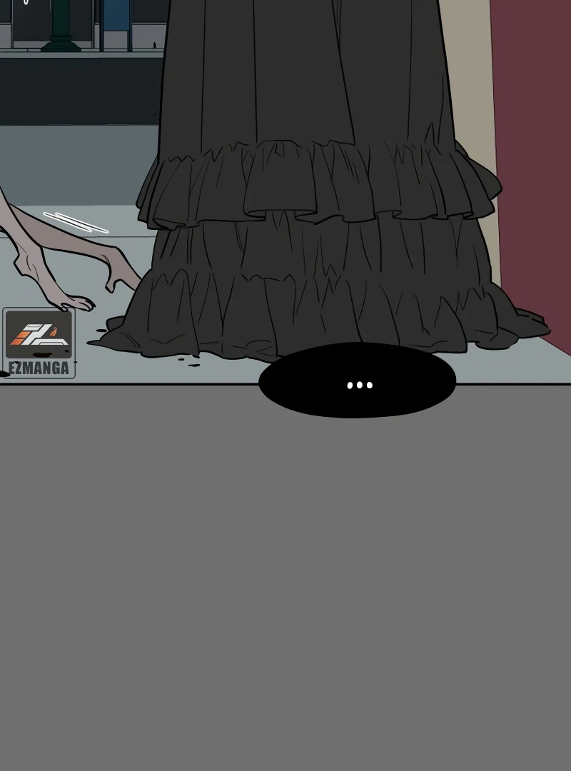 A Ghostly Song Chapter 50 page 17