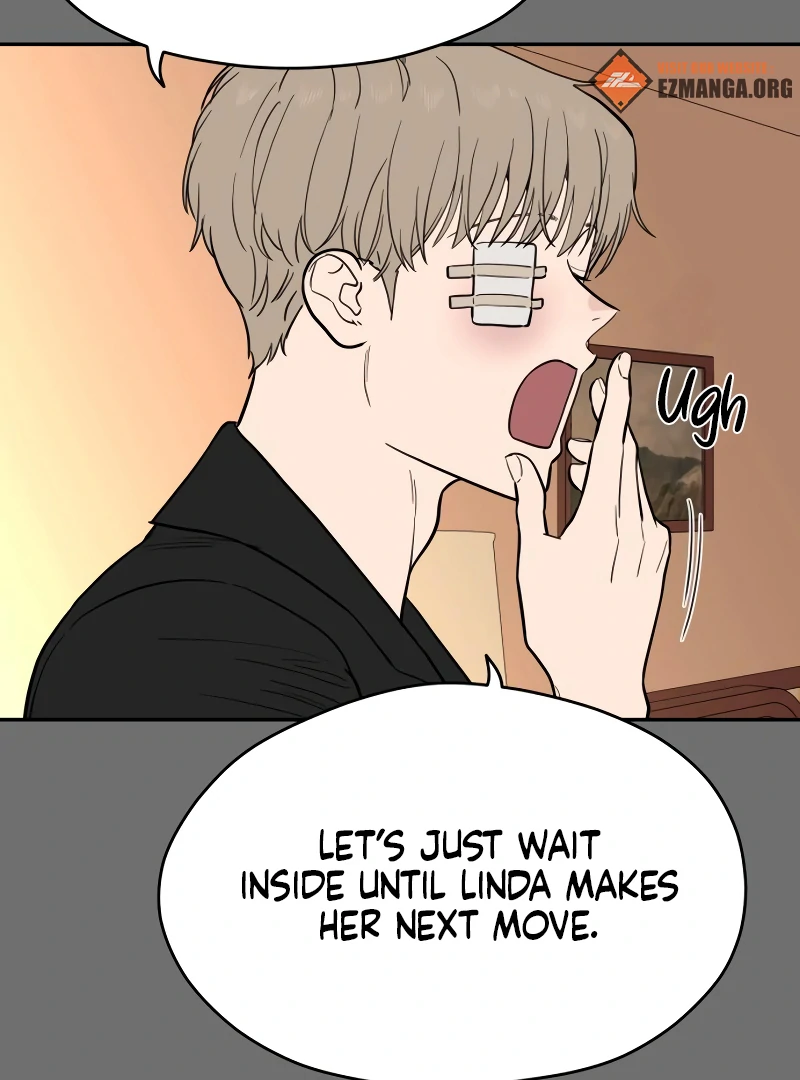 A Ghostly Song Chapter 50 page 48