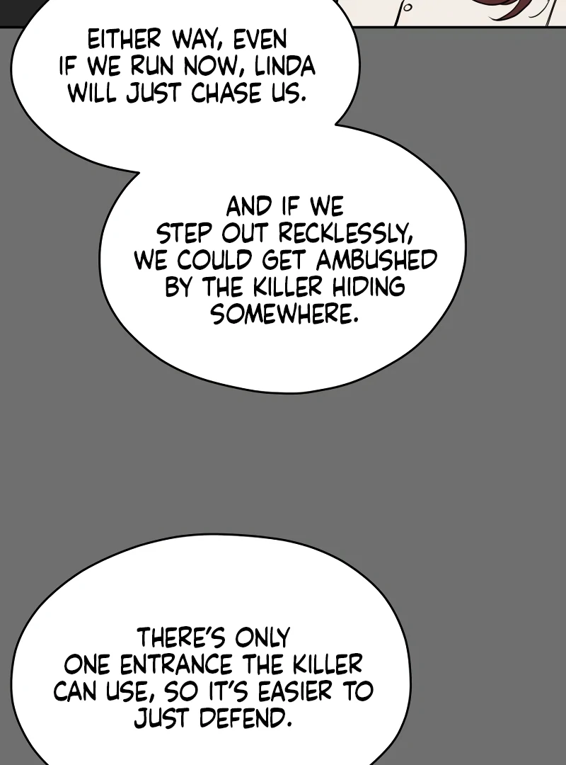 A Ghostly Song Chapter 50 page 47