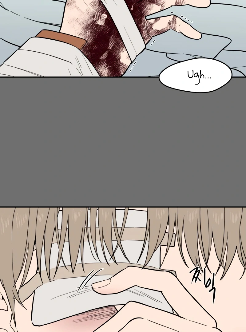 A Ghostly Song Chapter 50 page 59