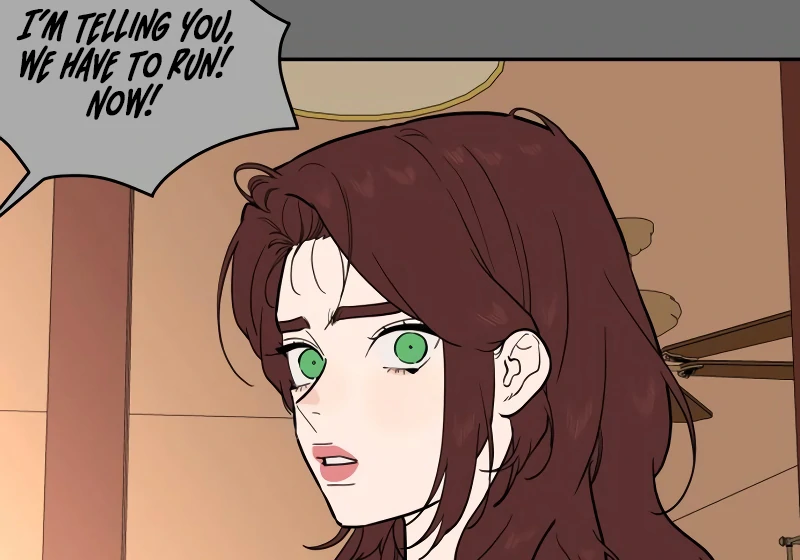 A Ghostly Song Chapter 50 page 51