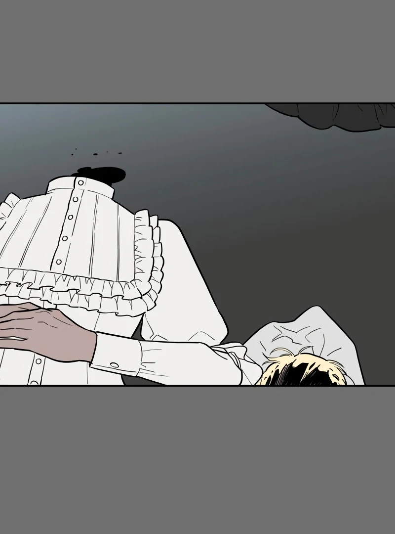A Ghostly Song Chapter 50 page 3