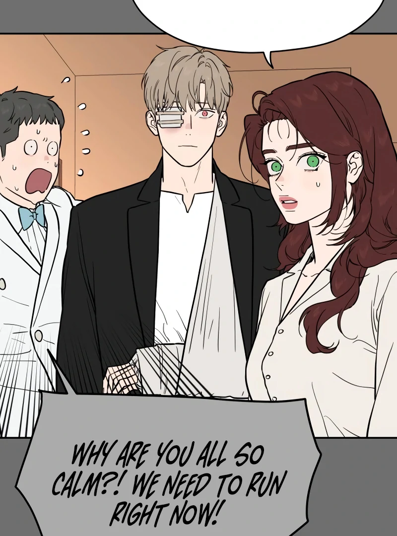 A Ghostly Song Chapter 50 page 32