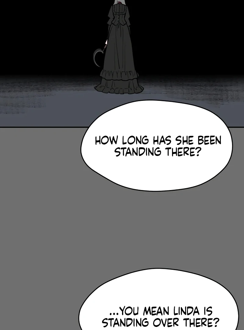 A Ghostly Song Chapter 50 page 31