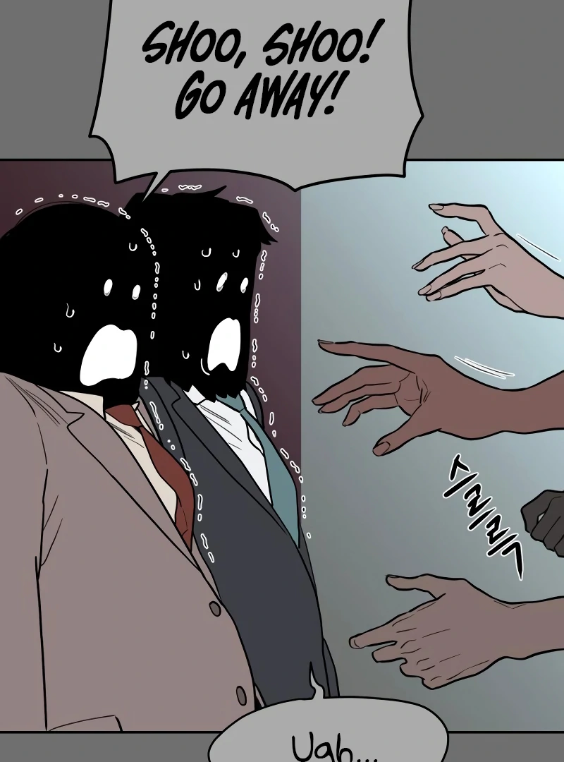 A Ghostly Song Chapter 50 page 8