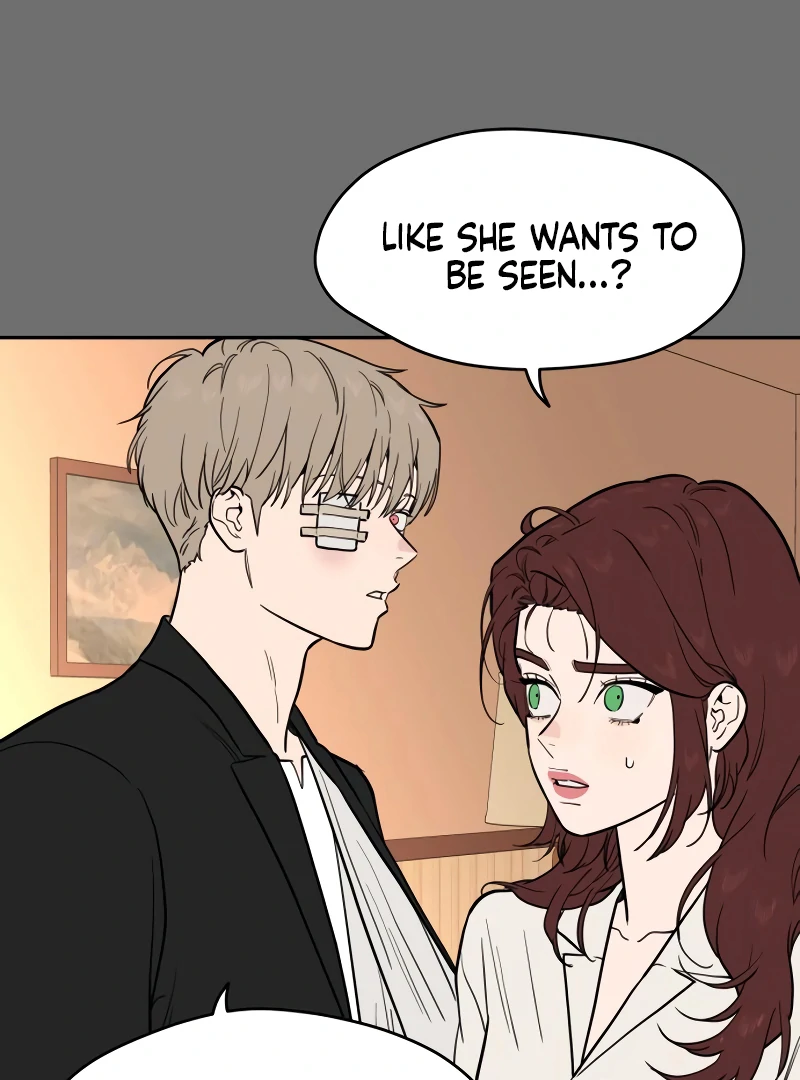 A Ghostly Song Chapter 50 page 46