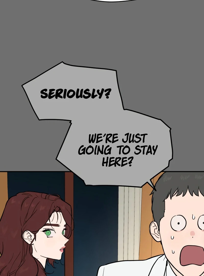 A Ghostly Song Chapter 50 page 49