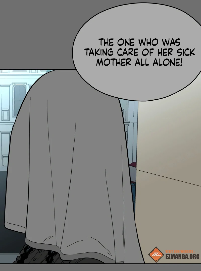 A Ghostly Song Chapter 50 page 21