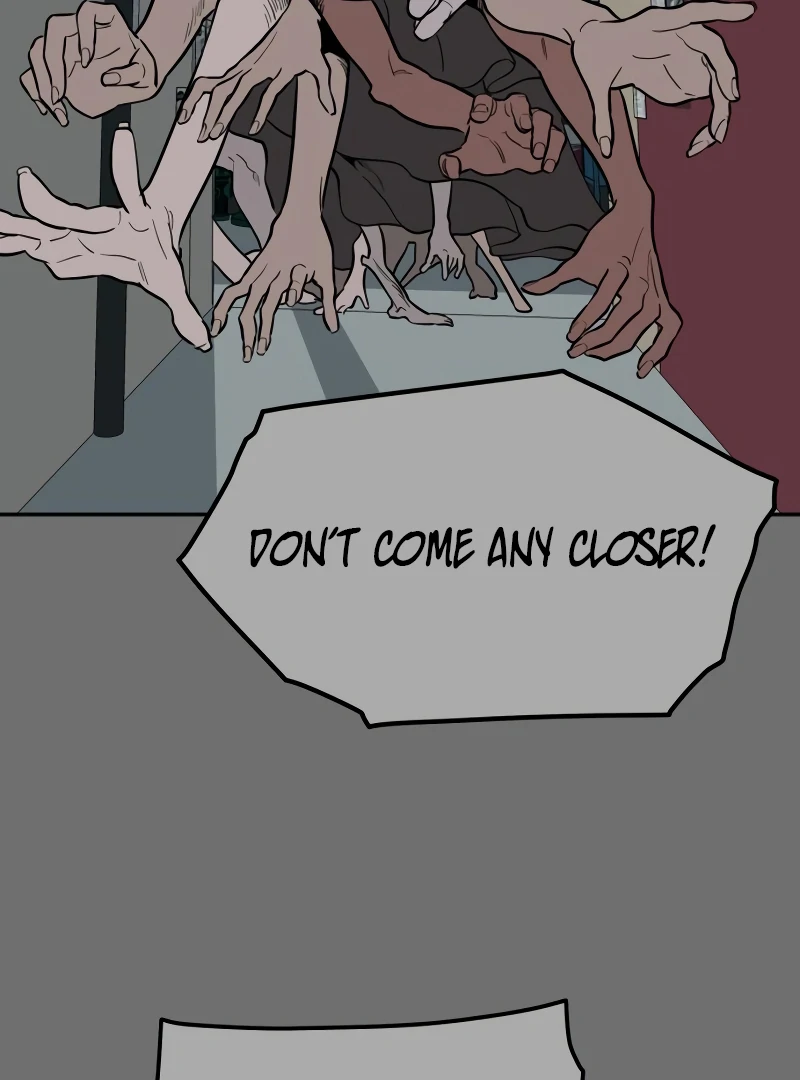 A Ghostly Song Chapter 50 page 7