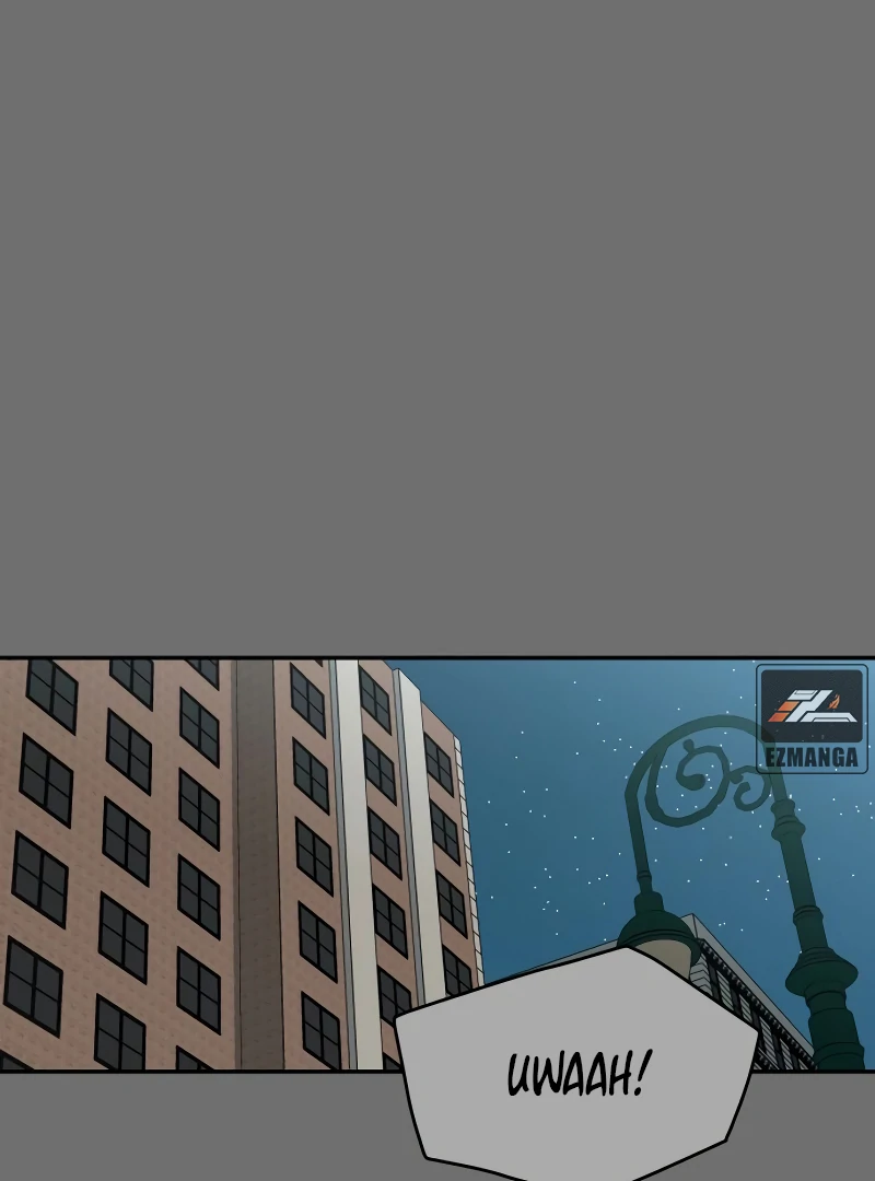 A Ghostly Song Chapter 50 page 5