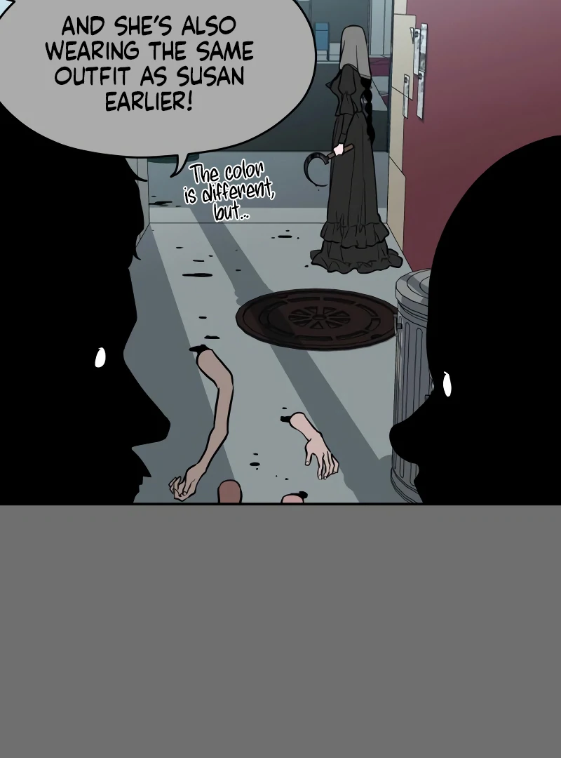 A Ghostly Song Chapter 50 page 20