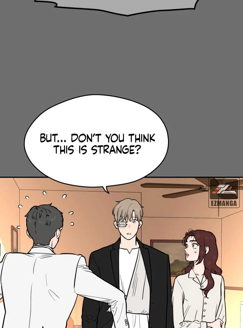 A Ghostly Song Chapter 50 page 41