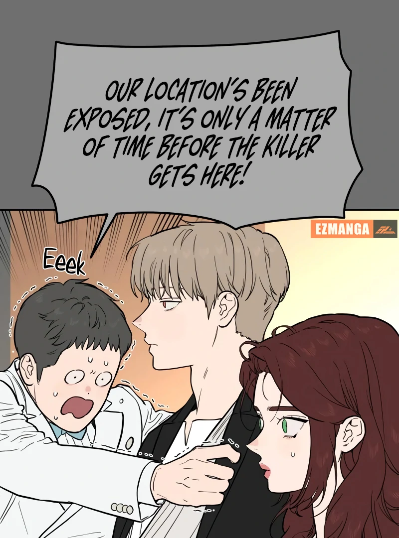 A Ghostly Song Chapter 50 page 35
