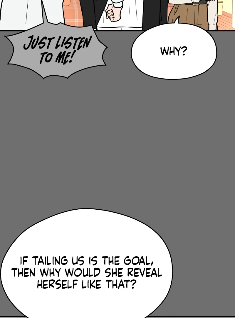A Ghostly Song Chapter 50 page 42