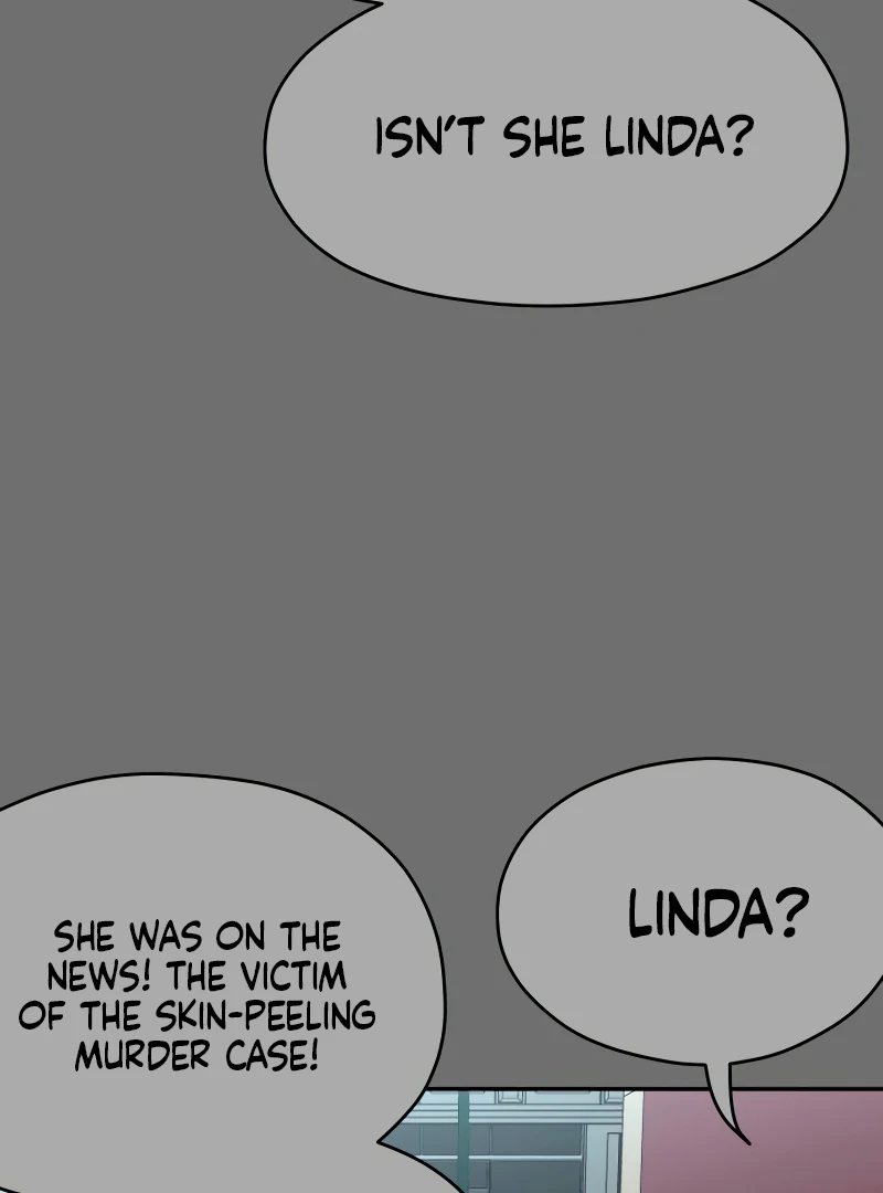 A Ghostly Song Chapter 50 page 19