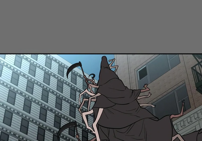 A Ghostly Song Chapter 50 page 25