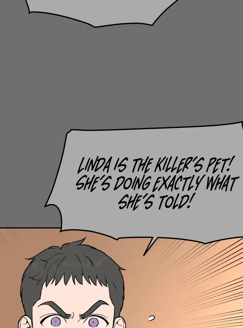 A Ghostly Song Chapter 50 page 33