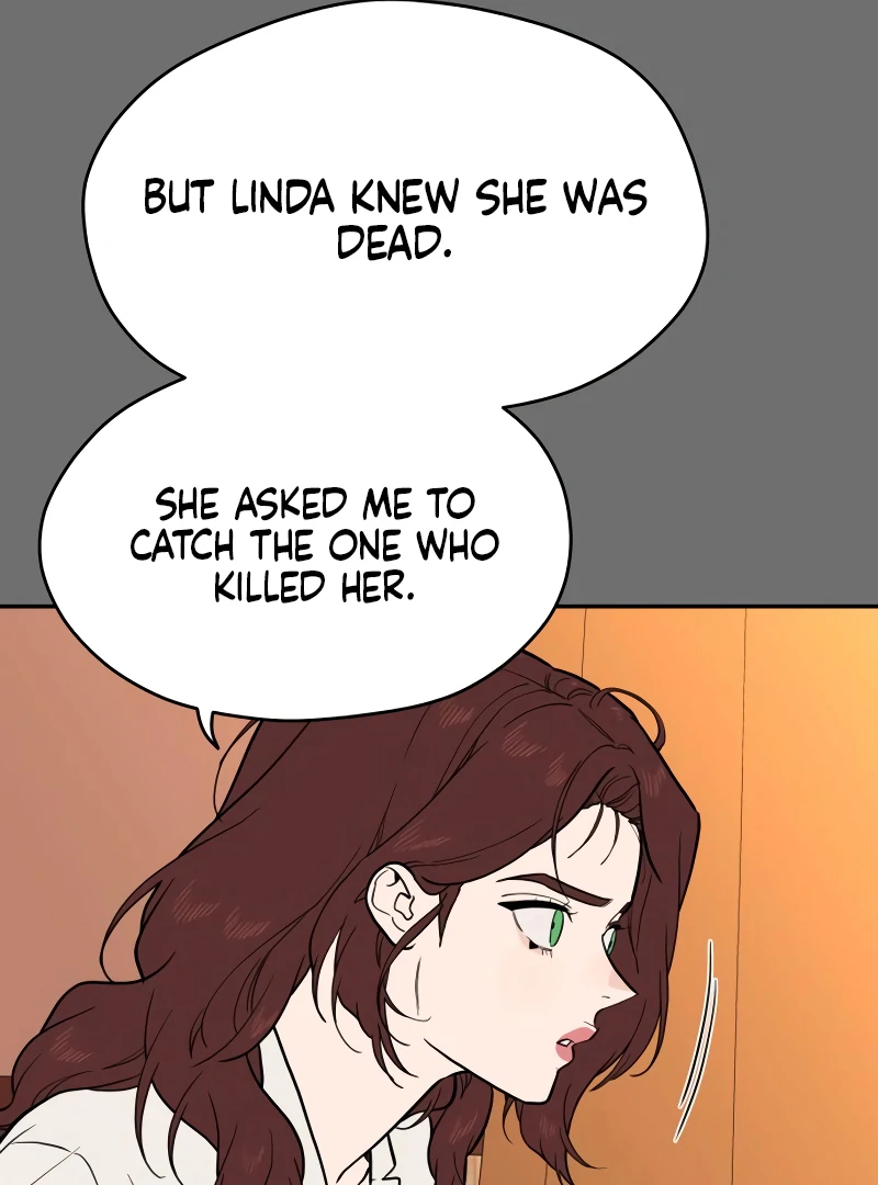 A Ghostly Song Chapter 50 page 77